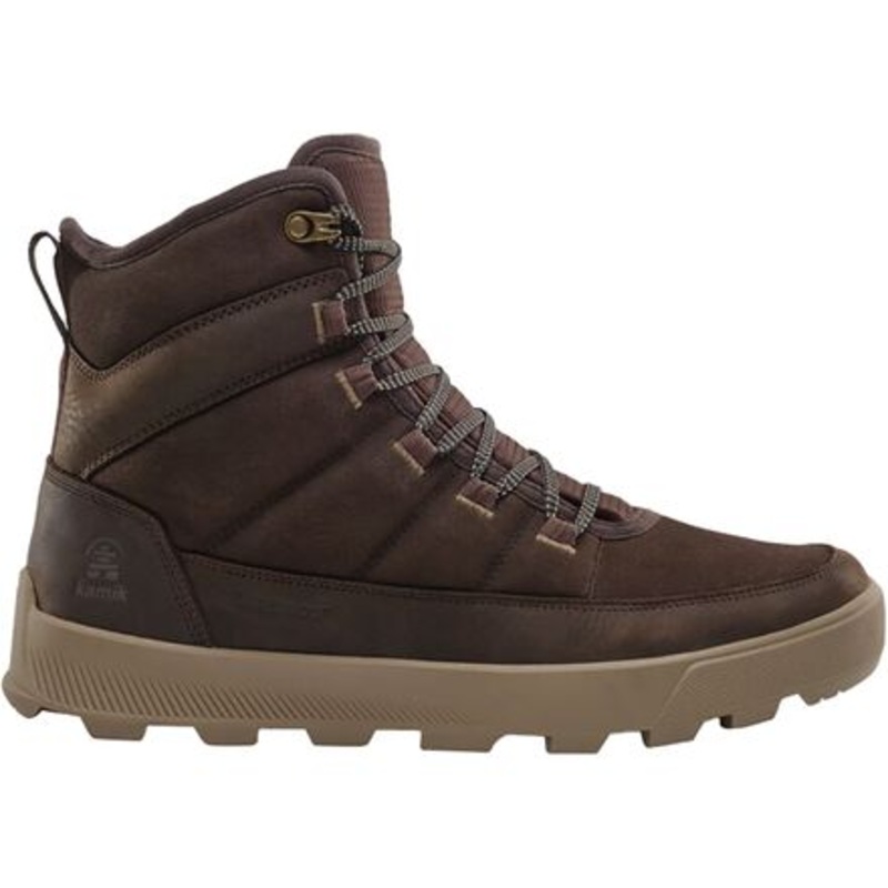 Atwater Boot – Men&apos;s|Dark Brown|11.0|10.0