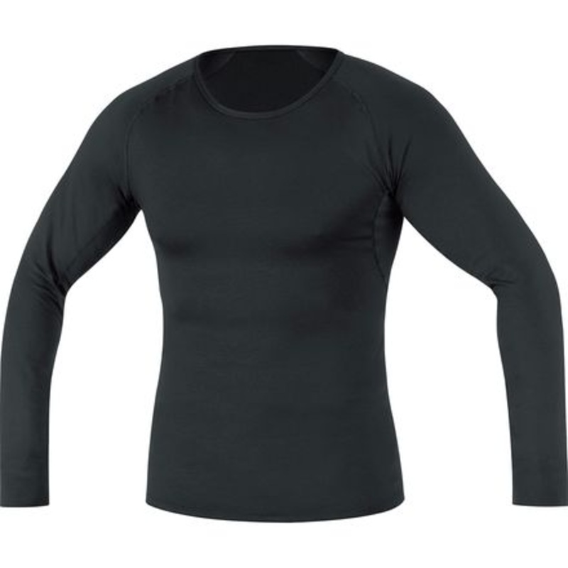 Base Layer Long Sleeve Shirt – Men&apos;s
