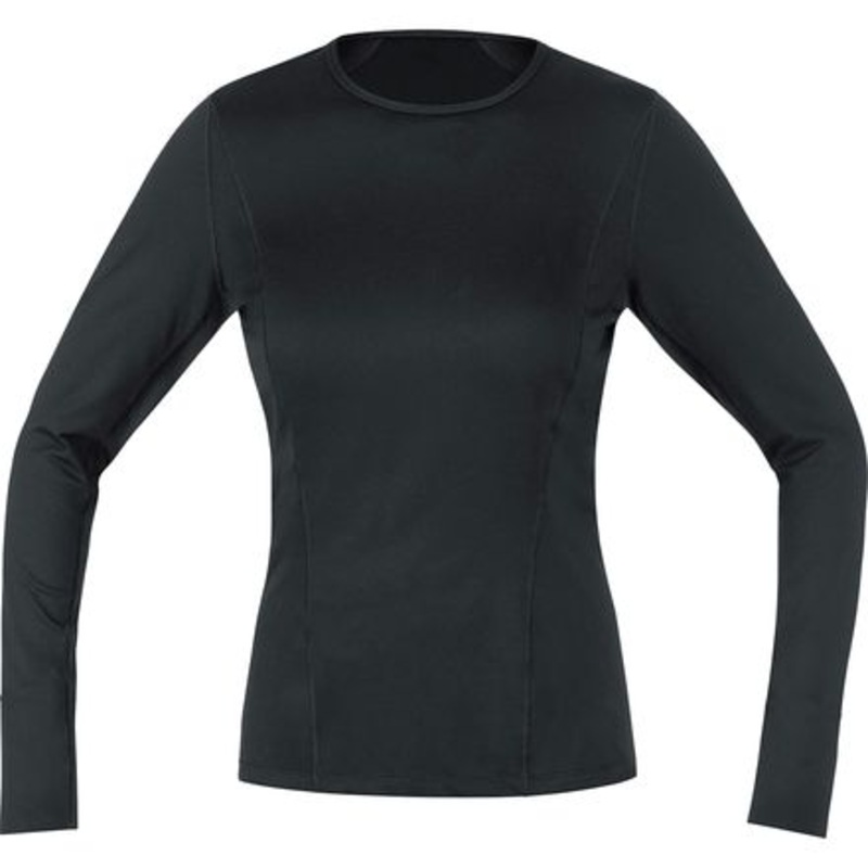 Base Layer Thermo Long Sleeve Shirt – Women&apos;s