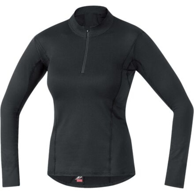 Base Layer Thermo Turtleneck – Women&apos;s