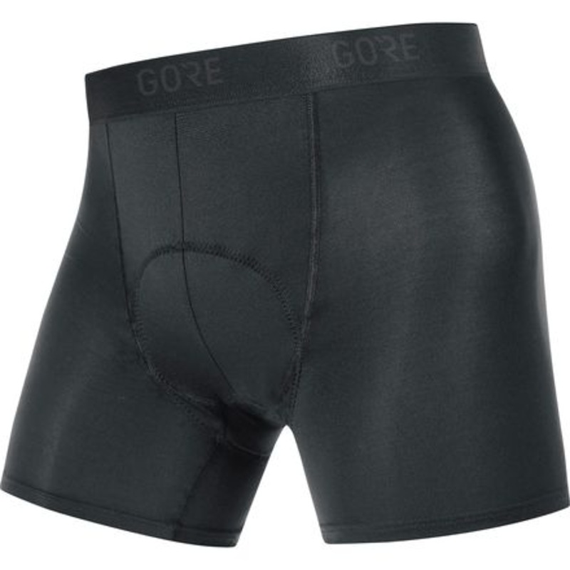 C3 Base Layer Boxer Short+ – Men&apos;s