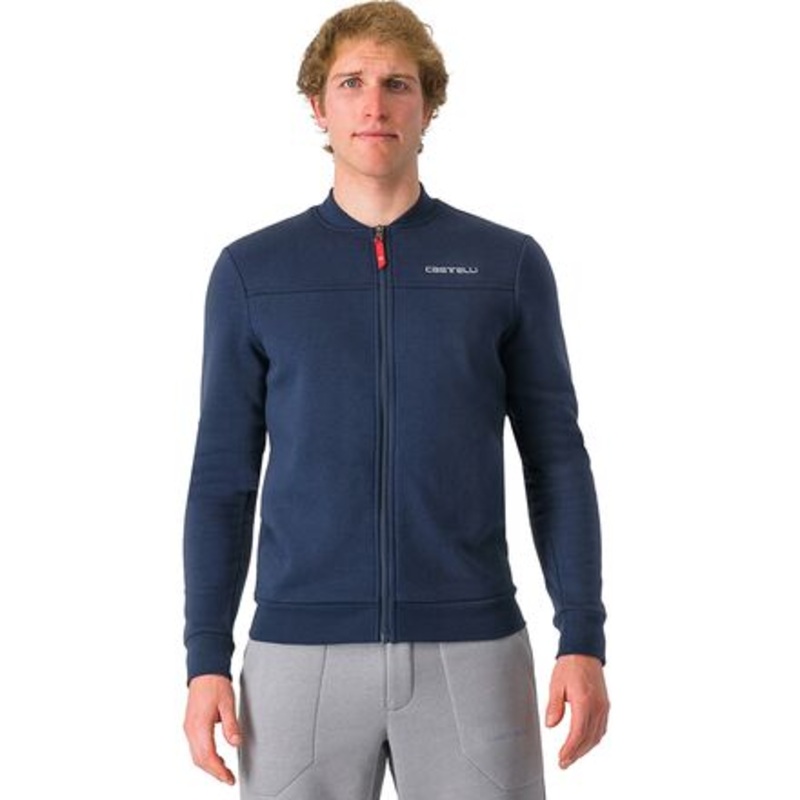 Classico Track Jacket – Men&apos;s