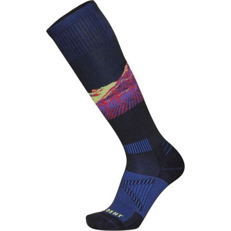 Cody Townsend Pro Series Zero Cushion Snow Sock