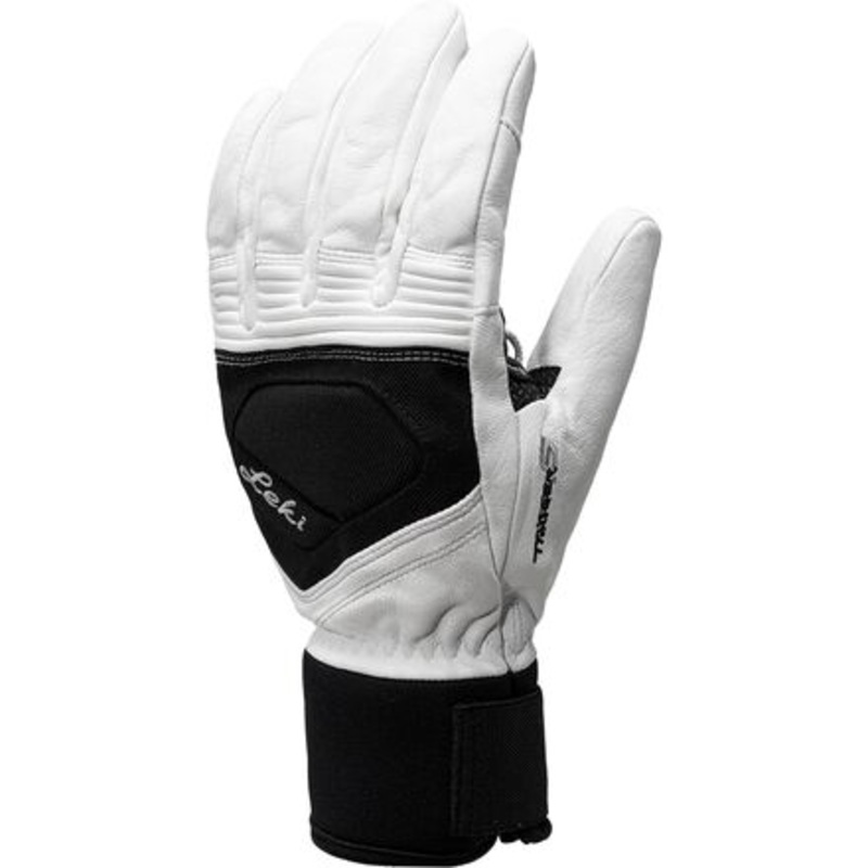 Copper S Glove – Women&apos;s|White/Black|7.5|8