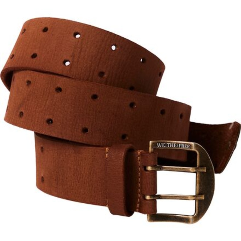Double Cross Belt – Women&apos;s