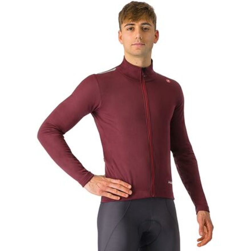 Espresso Air Jacket – Men&apos;s