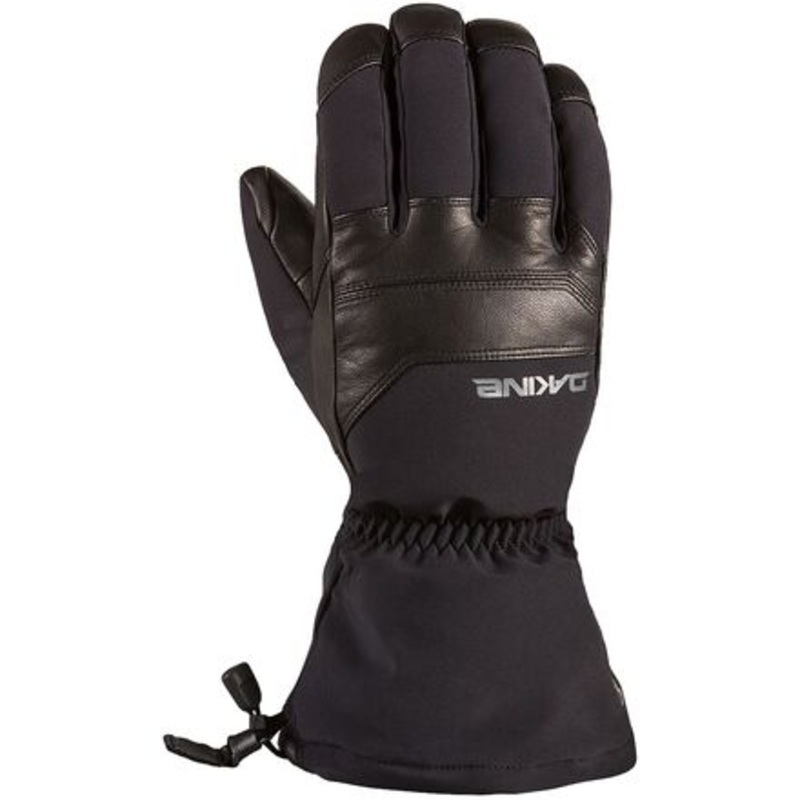 Excursion Glove – Men&apos;s|Black|Tan/ Mole|XL|S|XXL|M|L