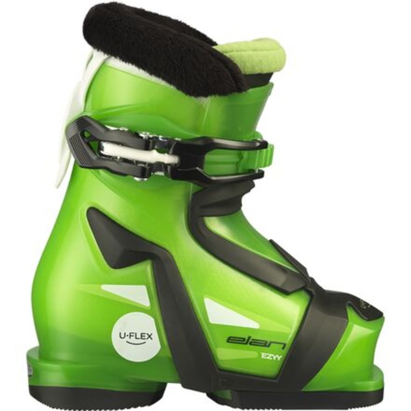 Ezyy 1 Ski Boot – 2025 – Kids&apos;