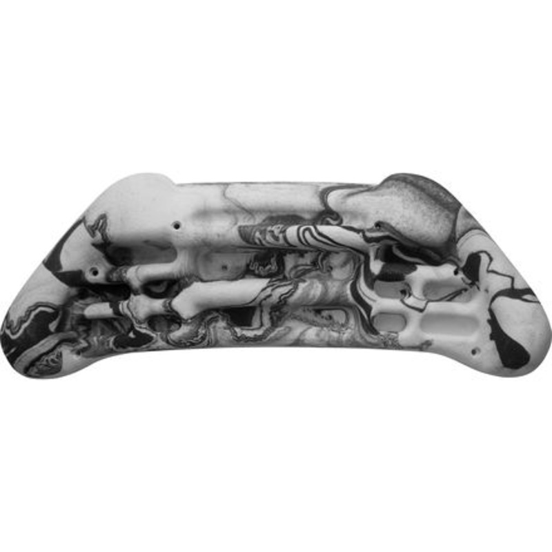 Foundry Training Board|Black/White Swirl|One Size