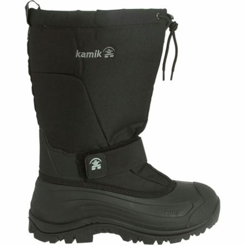 Greenbay 4 Boot – Men&apos;s|Black|11.0|10.0|9.0