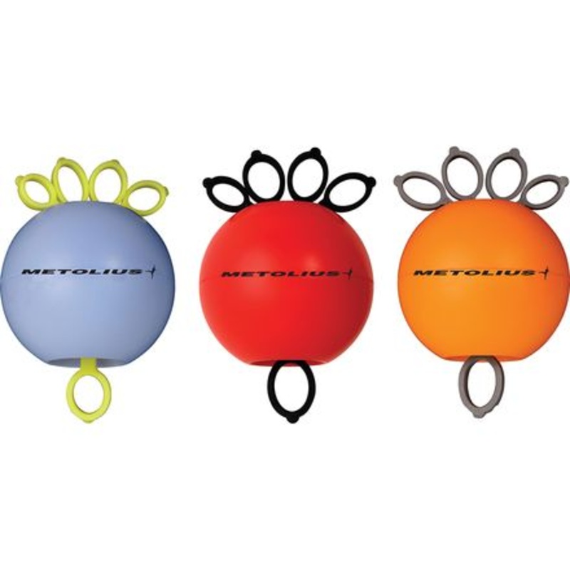 Gripsaver Plus – 3-Pack|One Color|One Size