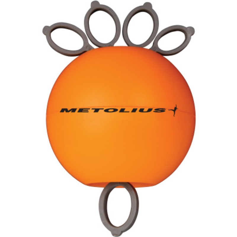 Gripsaver Plus|Orange|None