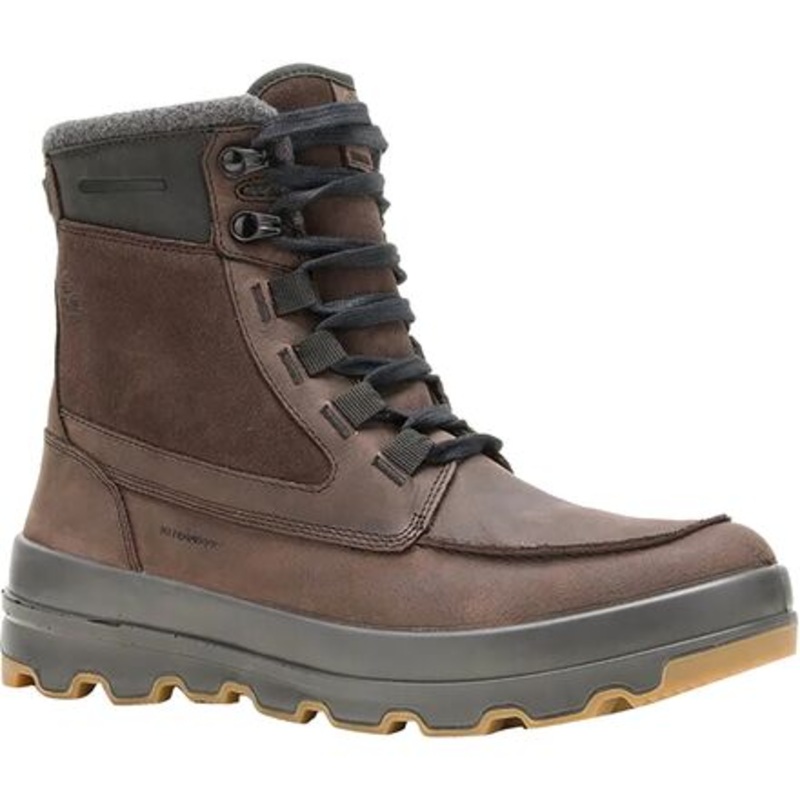 Inception Boot – Men&apos;s|Dark Brown|11.0|10.0|8.0|9.0