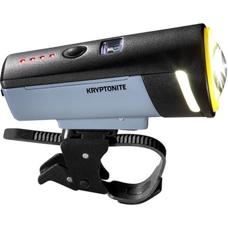 Incite X6 Headlight|One Color|One Size