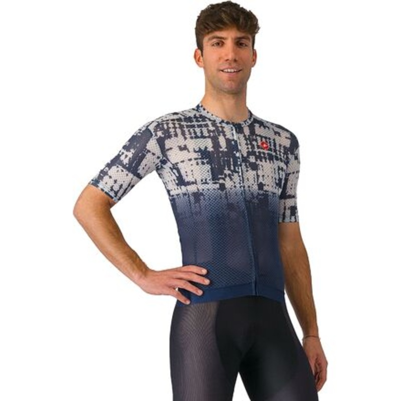 Insider 3 Bibshort – Men&apos;s