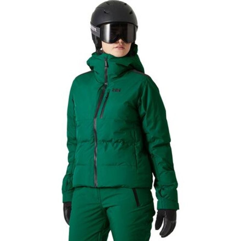 Kvitfjell Race Puffy Jacket – Women&apos;s