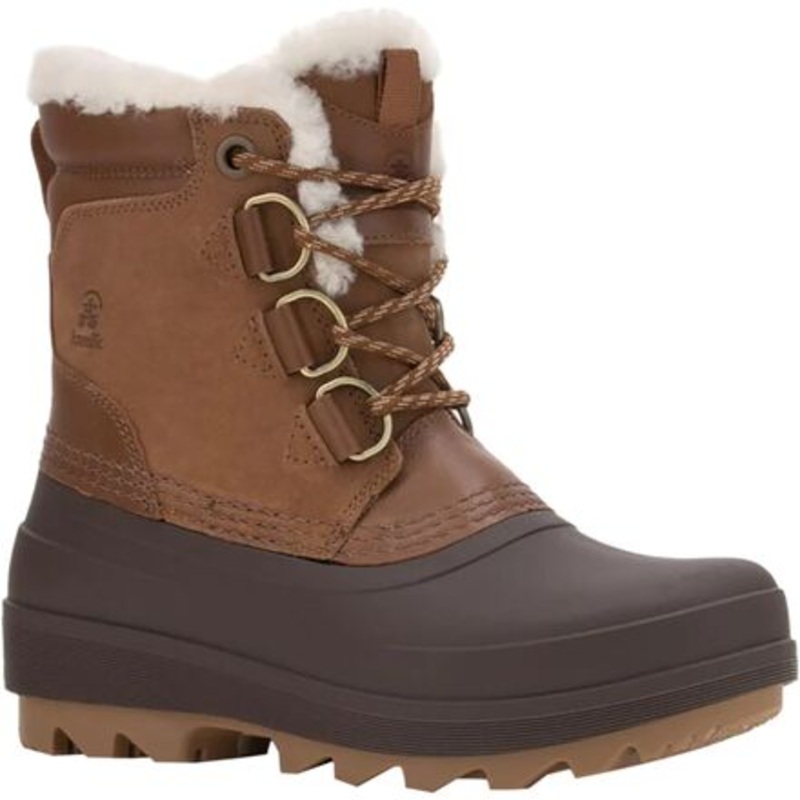 Lauren Lo Boot – Women&apos;s|Brown|Fossil|7.0|8.0|10.0|6.0|9.0