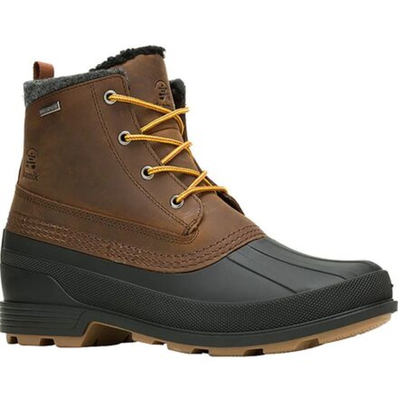 Lawrence Mid Boot – Men&apos;s