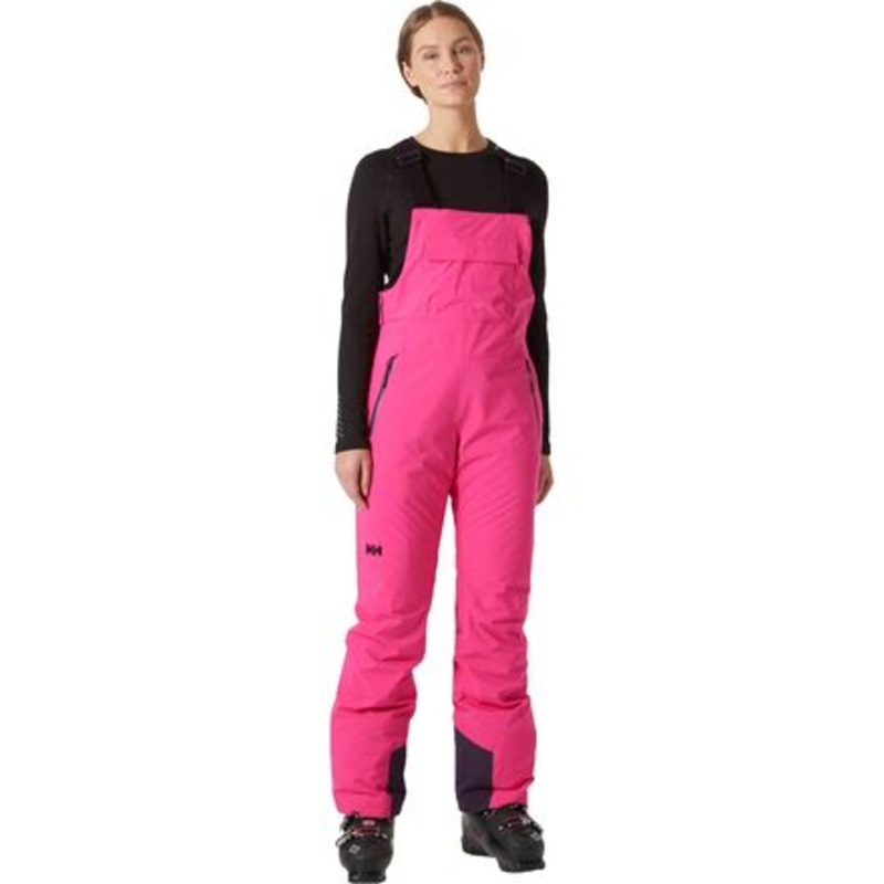 Legendary Insulated Bib Pant – Women&apos;s