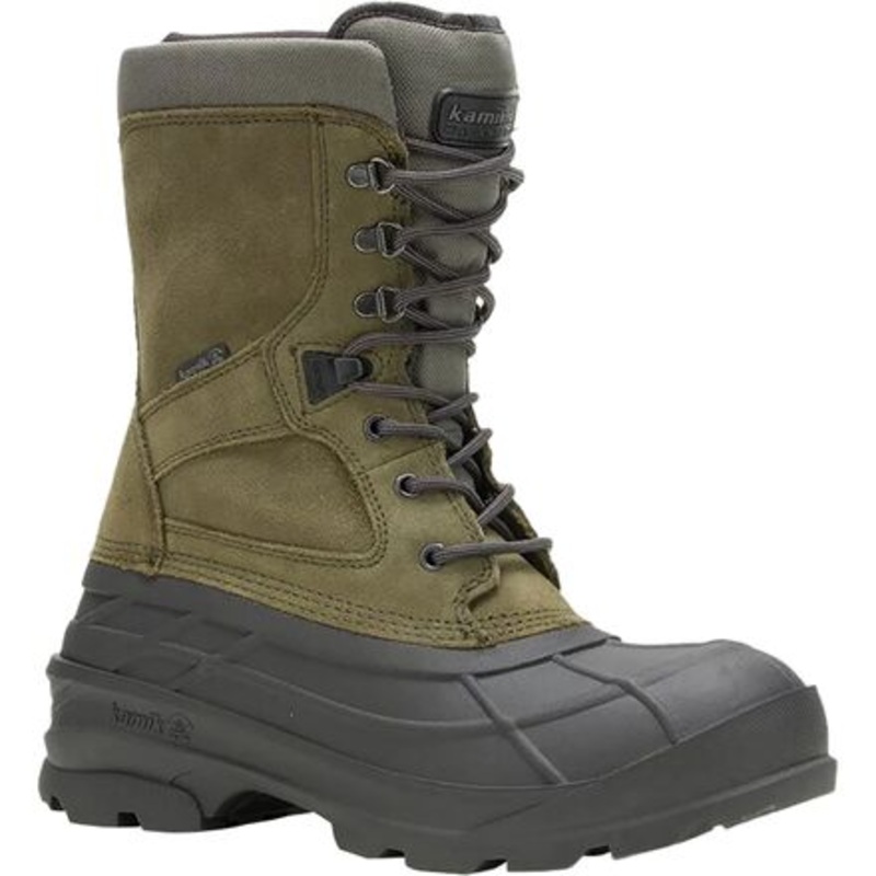 Nation Plus Winter Boot – Men&apos;s