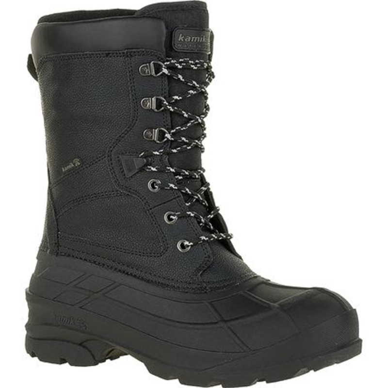 NationPro Winter Boot – Men&apos;s