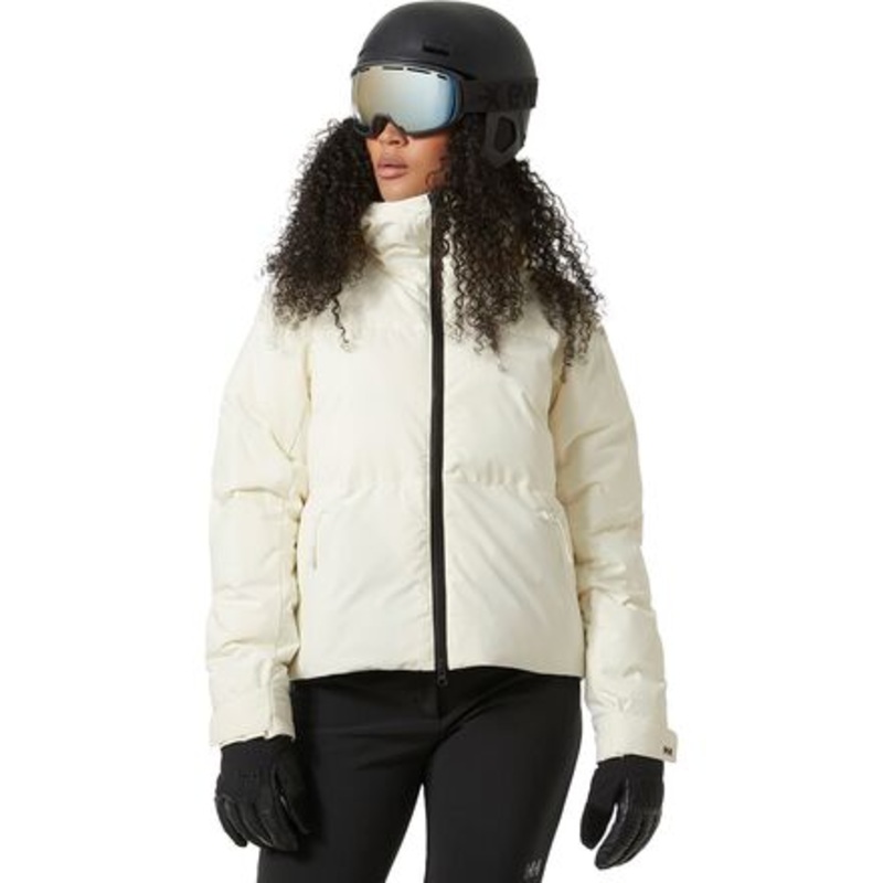 Nora Short Puffy Jacket – Women&apos;s