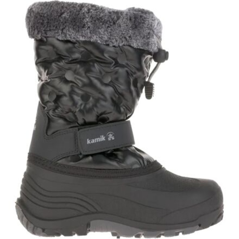 Penny 3 Boot – Kids&apos;|Black|Purple|7.0|4.0|5.0|2.0|3.0|6.0|1.0