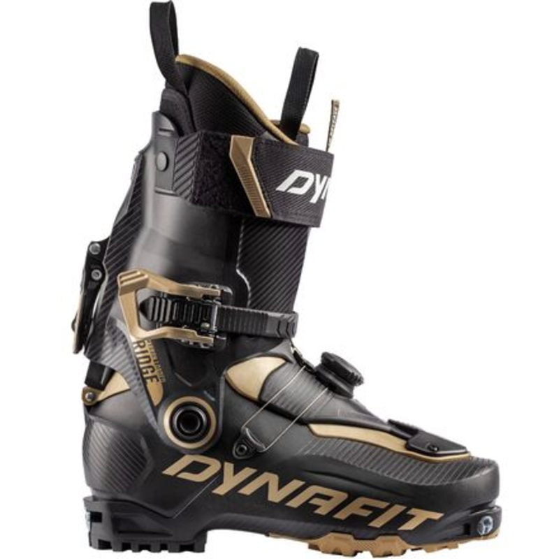 Ridge Pro Boot|Black Out/Gold|27.0|29.0|25.0|30.0|26.0