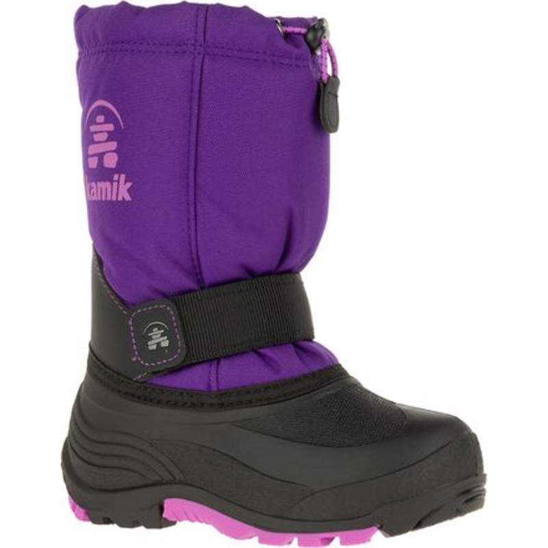 Rocket Boot – Girls&apos;|Purple Orchid|7.0|4.0|5.0|3.0|6.0