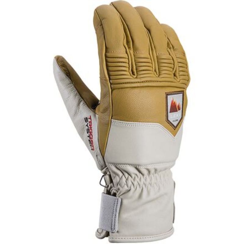 Rubic 3D Glove – Men&apos;s|Tan/White|7