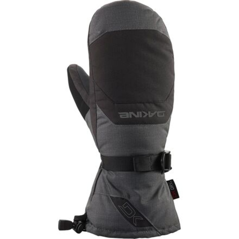 Scout Mitten – Men&apos;s|Carbon|Black|XL|S|XXL|M|L