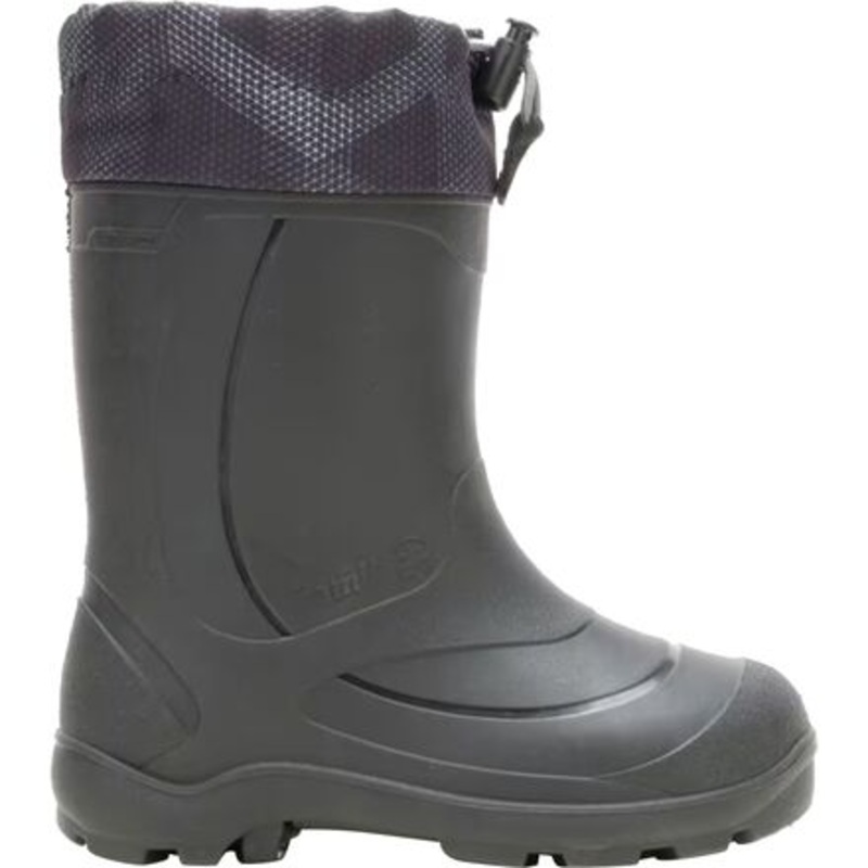 Snobuster 2 – Kids&apos;|Black/Charcoal|Black/Charcoal/Magenta|Navy Blue|4.0|5.0|2.0|3.0|6.0|1.0