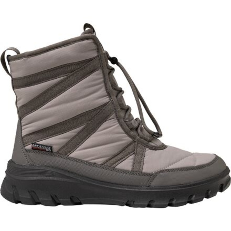 Snowdon Boot – Women&apos;s|Dark Gray|Light Gray|7.0|10.0|8.0|9.0