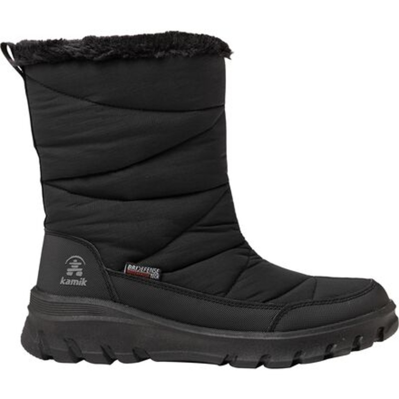 Snowdon Zip Boot – Women&apos;s
