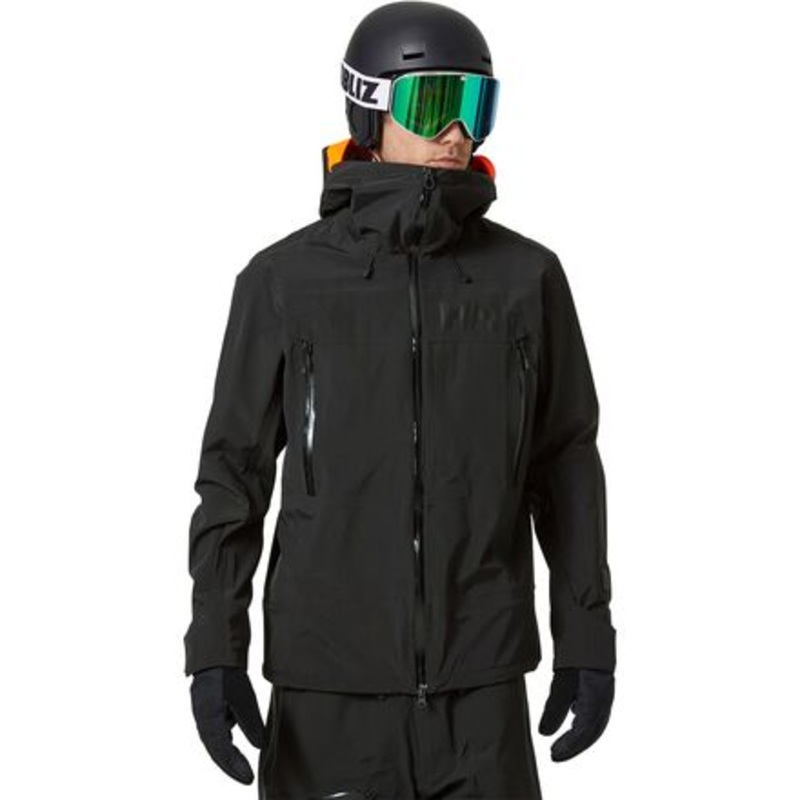 Sogn Shell 2.0 Jacket – Men&apos;s