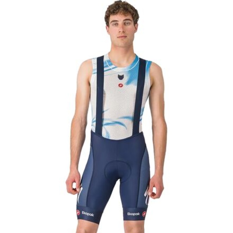 Soudal/Quick-Step Competizione 2 Bibshort – Men&apos;s