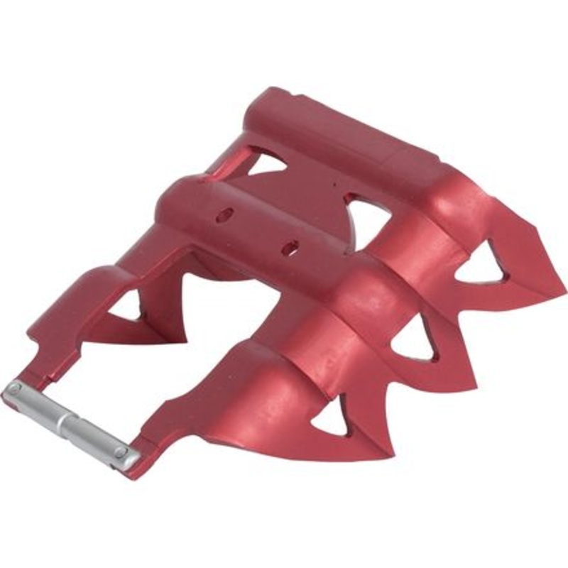 Speed Crampon|Red|78mm