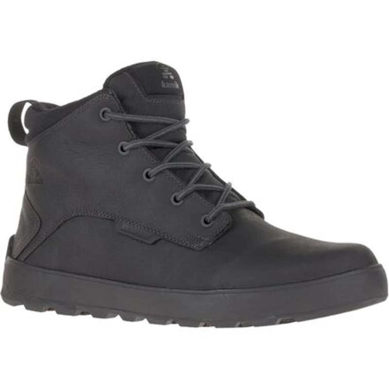 Spencer Mid Boot – Men&apos;s|Black|Java|12.0|8.0|10.0|11.0|9.0