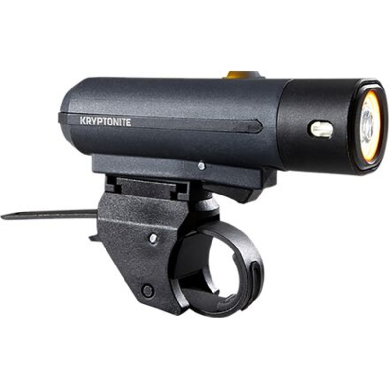 Street F-300 Headlight|Black|One Size