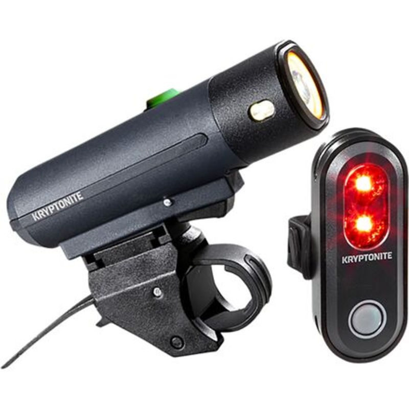 Street F-500 and Avenue R-45 Light Combo