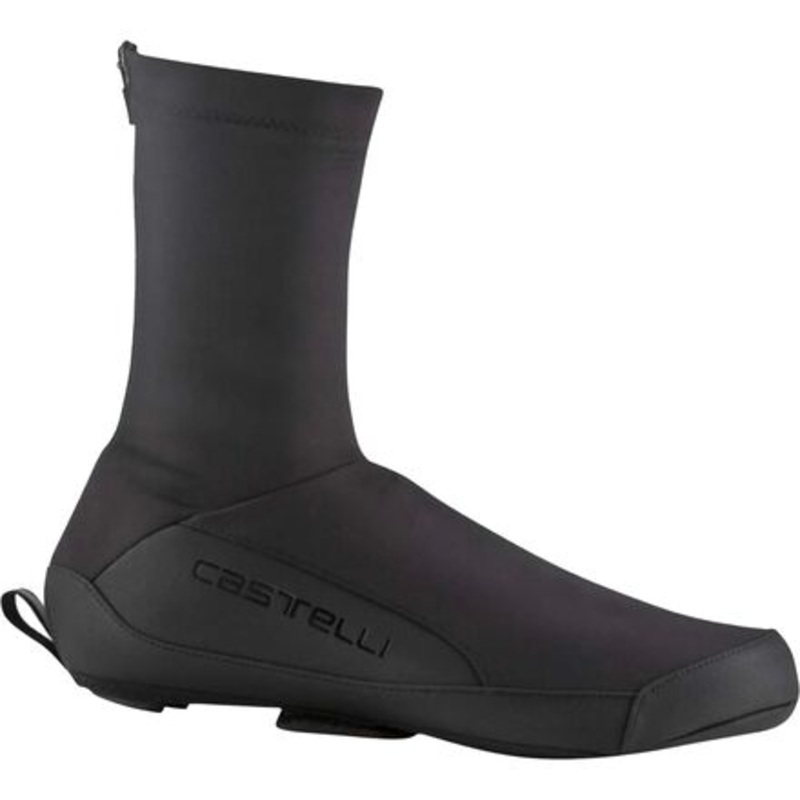 Unlimited Shoecover|Black|M