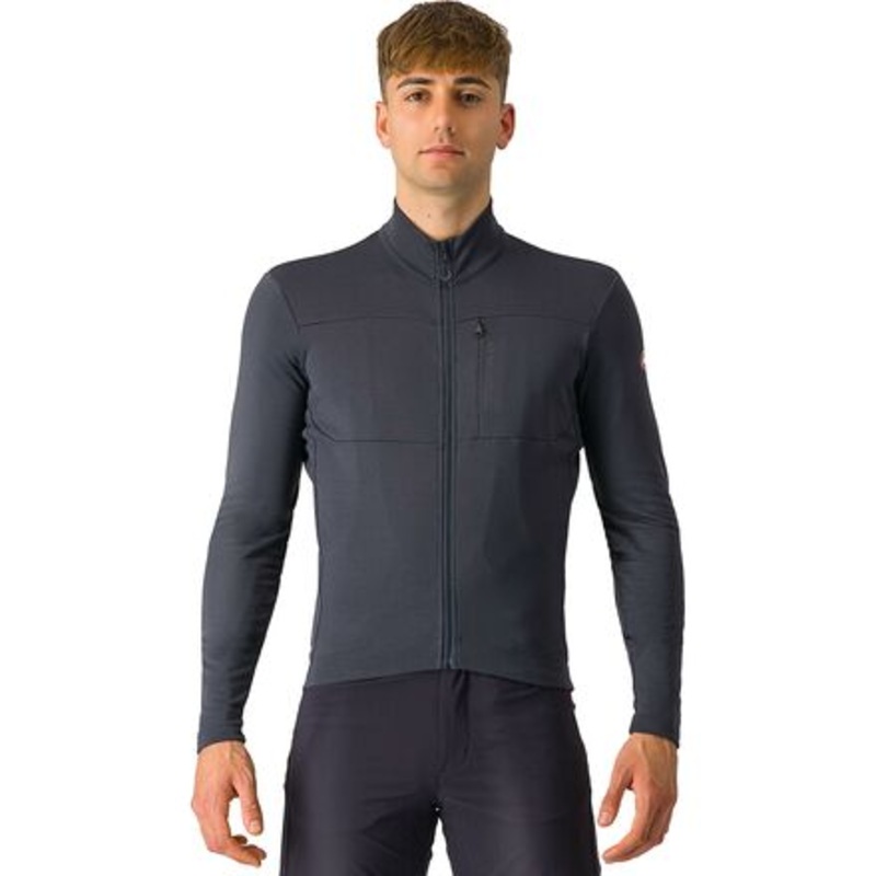Unlimited Trail 2 Jersey – Men&apos;s