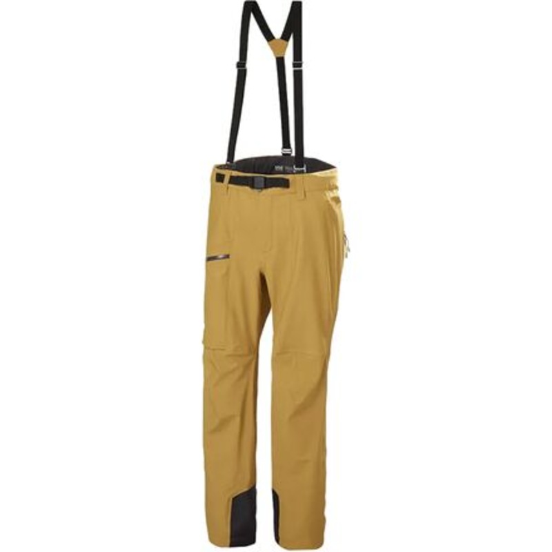 Verglas BC Pant – Men&apos;s|Lynx|Black|Ocean|XL|S|XXL|M|L