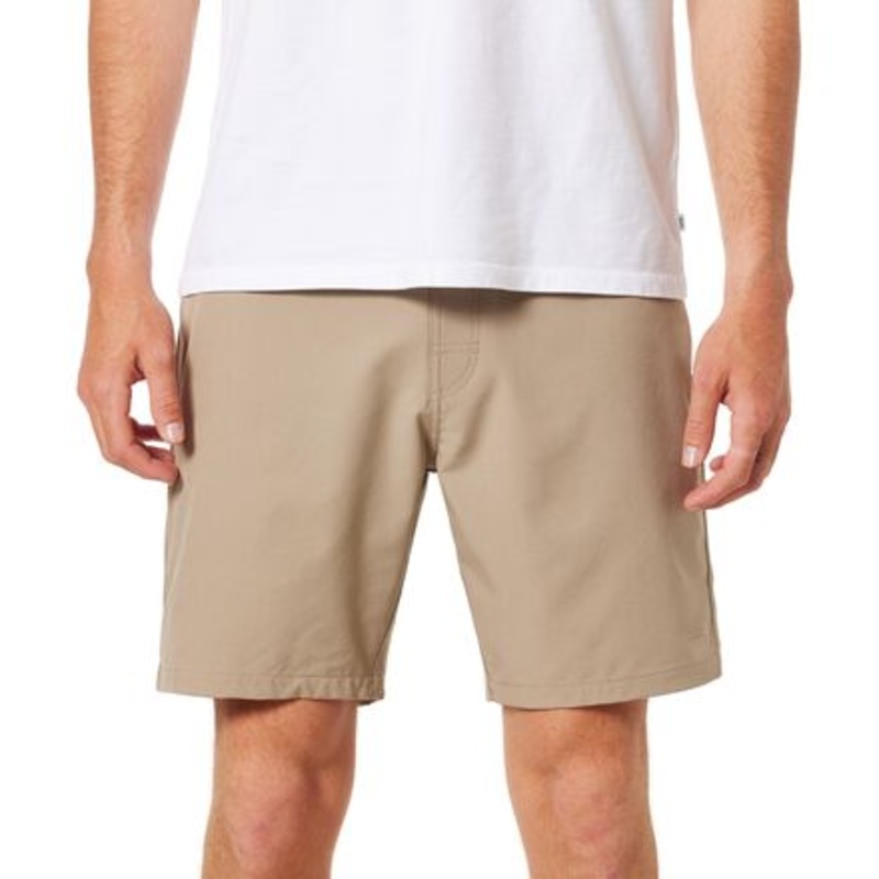 Wanderer Hybrid Short – Men&apos;s
