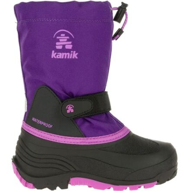 Waterbug 5 Boot – Girls&apos;|Purple|7.0|4.0|5.0|3.0|6.0