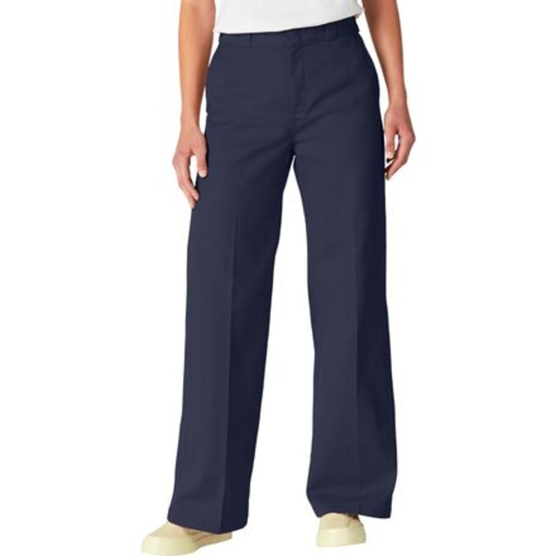 Wide Leg Work Pant – Women&apos;s