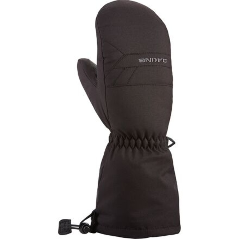 Yukon Mitten – Kids&apos;|Black|L|XL|S|M