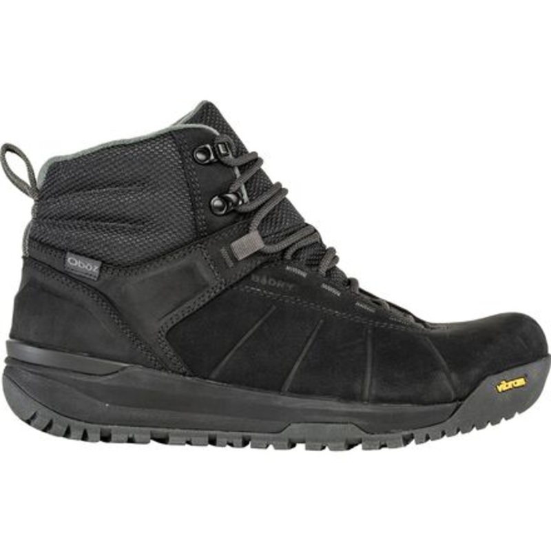 Andesite Mid Insulated B-DRY Boot – Men&apos;s