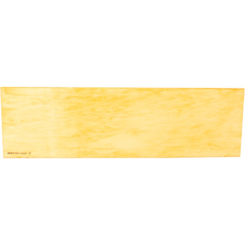 Back Board|Wood|One Size