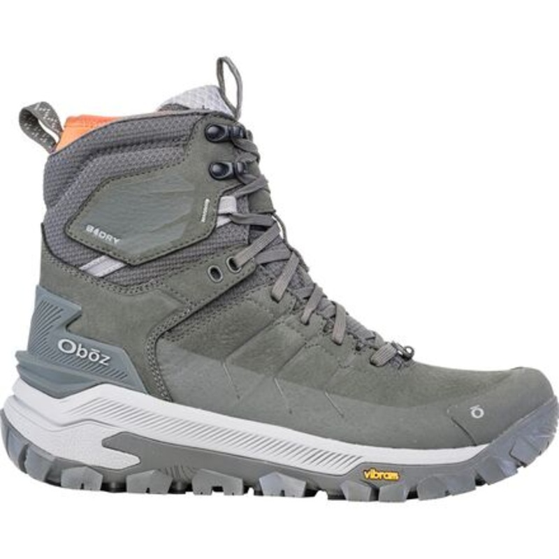 Bangtail Mid Insulated B-DRY Boot – Men&apos;s